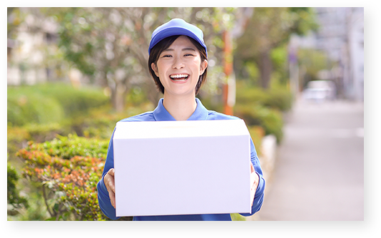 ドライバーのイメージ